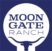 Moon Gate Ranch logo